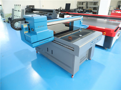 UV打印机的UV固化技术 优势与革新解析