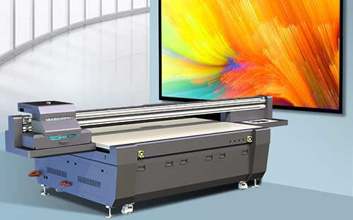 UV打印机 工作原理、应用领域、优势劣势与选购指南