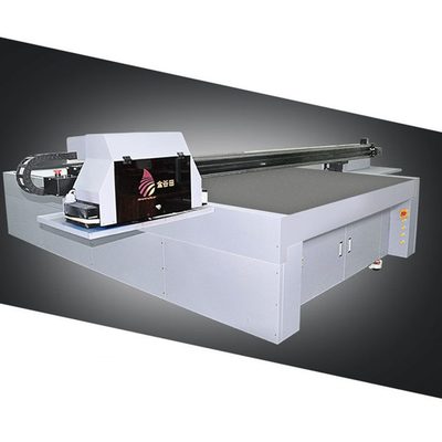 UV数码喷墨打印机 高精度2513UV平板机开启影像级高清画质新纪元