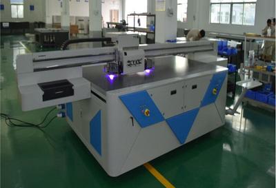 双11爆销揭秘 塑料UV平板打印机——价格、厂家与选购指南