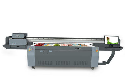 UV打印机选购指南 品牌解析与核心要点