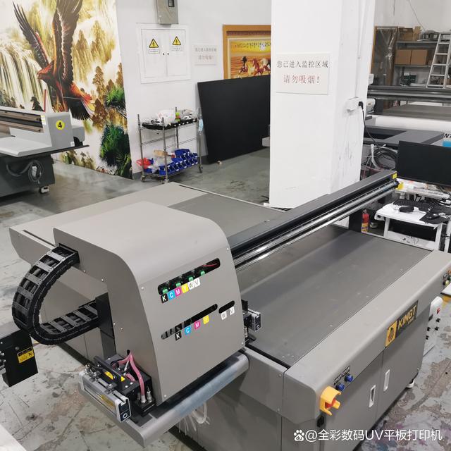 为何市场上涌现大量二手UV打印机转让？—— 深度剖析背后的多重因素