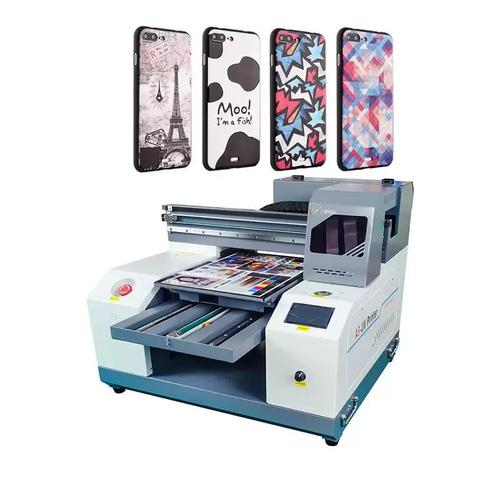 UV打印机应用全解析 解锁亚克力、玻璃、PVC、木板与金属的奥秘
